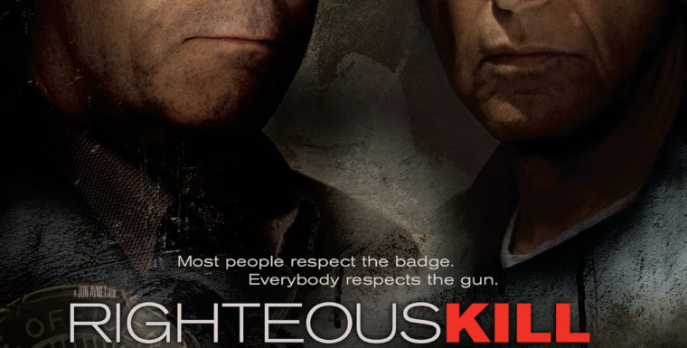 Righteous Kill