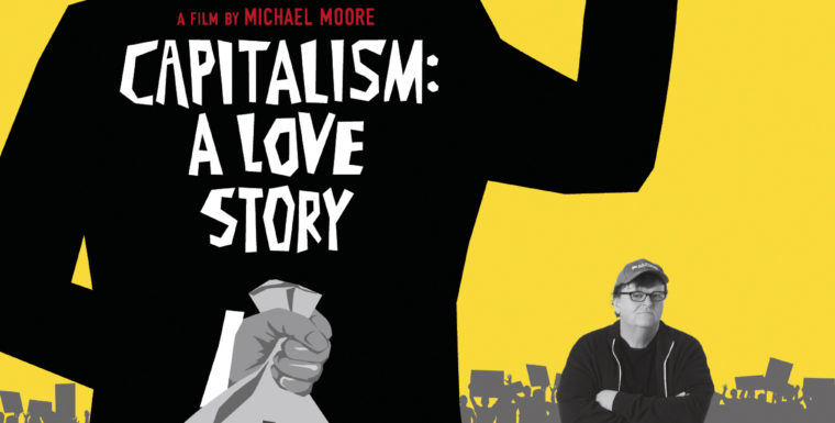 Capitalism: A Love Story