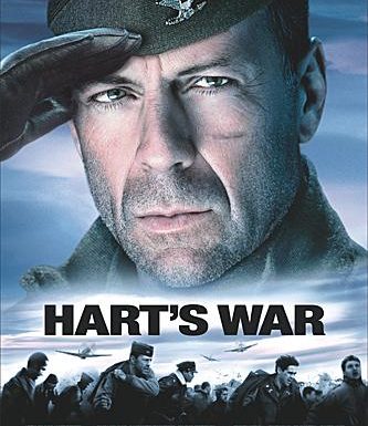 Hart’s WarHart’s War