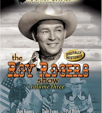 The Roy Rogers Show