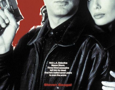Hard to Kill