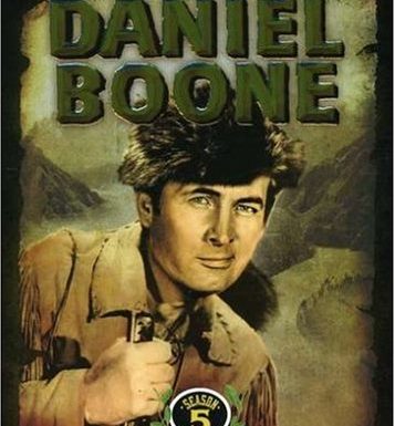 Daniel Boone