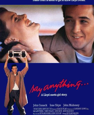 Say Anything