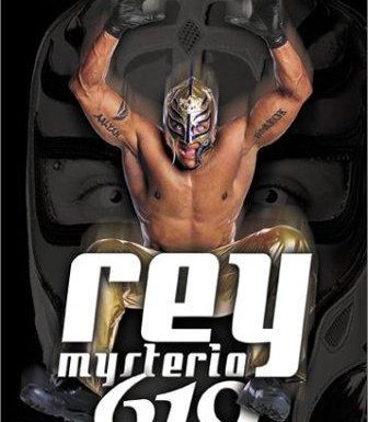 Rey Mysterio: 619