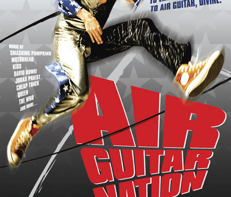 Air Guitar Nation