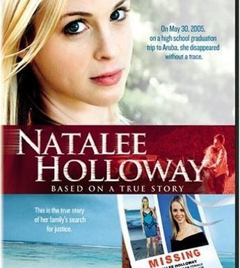 Natalee Holloway