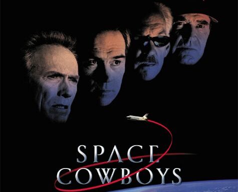 Space CowboysSpace Cowboys