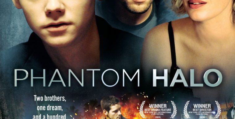 Phantom Halo