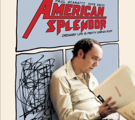 American Splendor