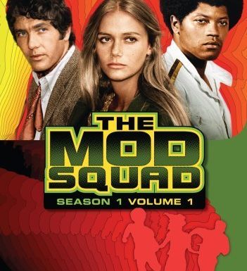 Mod Squad