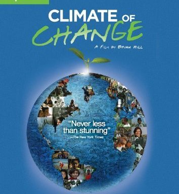 Climate of Change