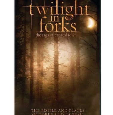 Twilight in Forks: The Saga of the Real Town