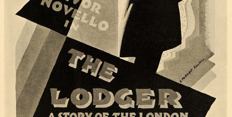 The Lodger: A Story of the London Fog