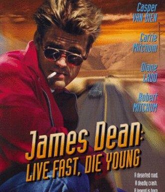 James Dean: Race with Destiny