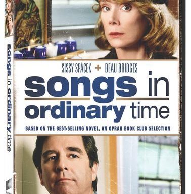 Songs in Ordinary Time