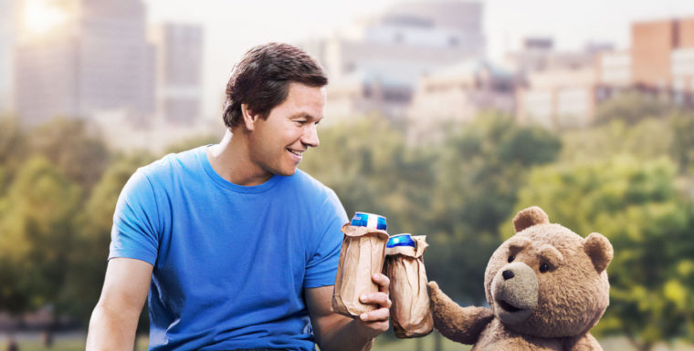 Ted 2