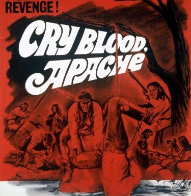 Cry Blood, Apache