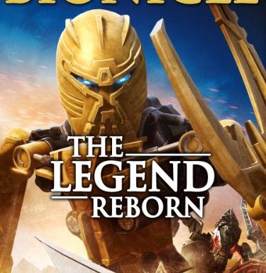 Bionicle: The Legend Reborn