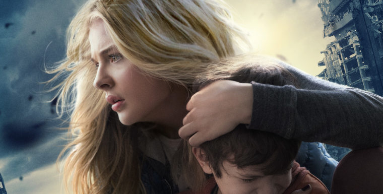 The 5th Wave