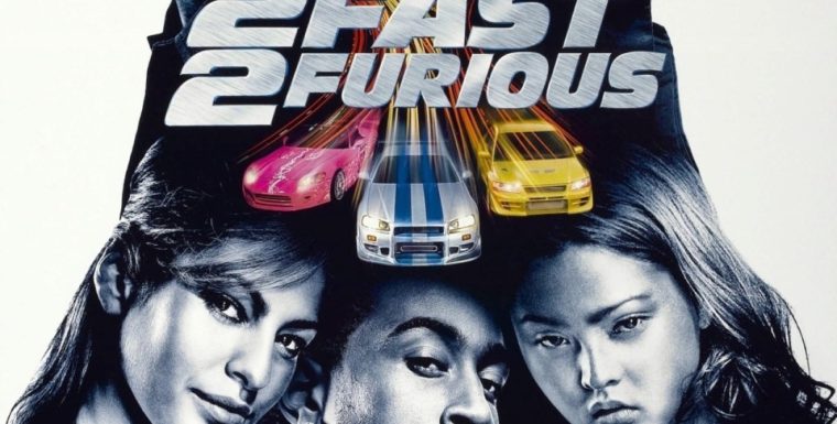 2 Fast 2 Furious2 Fast 2 Furious