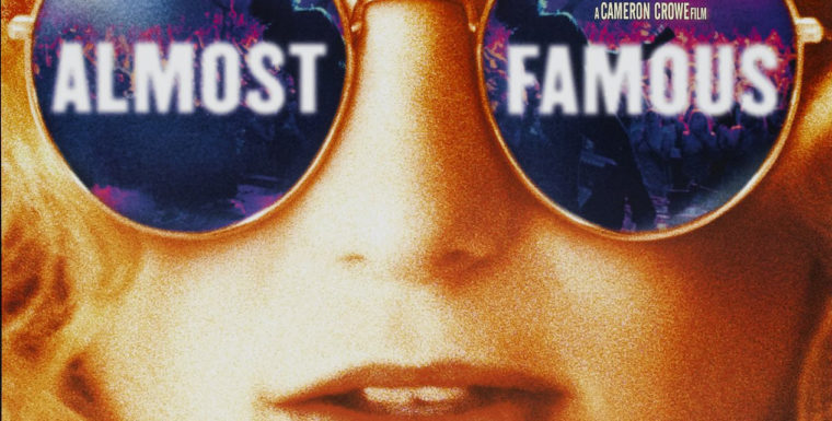 Almost Famous