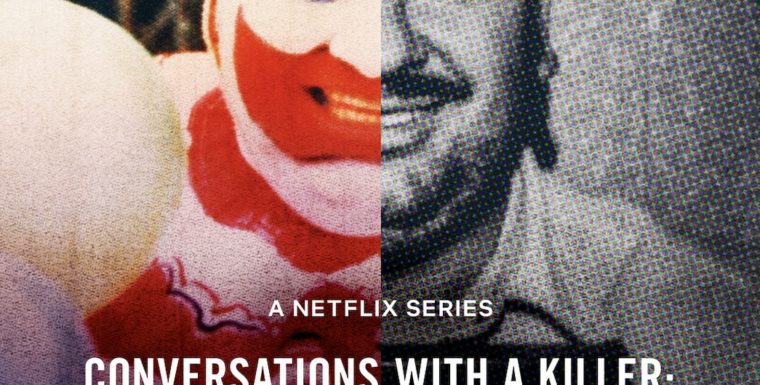 Conversations with a Killer: The John Wayne Gacy Tapes