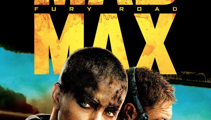 Mad Max: Fury Road