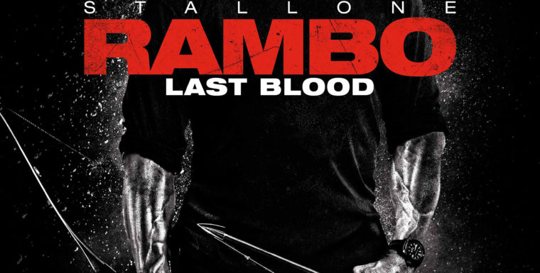 Rambo: Last BloodRambo: Last Blood