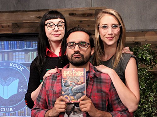 Harry Potter and the Prisoner of Azkaban – Part 2