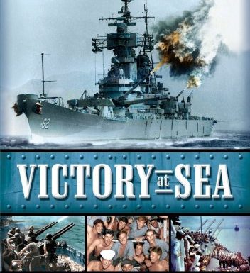 Victory at Sea