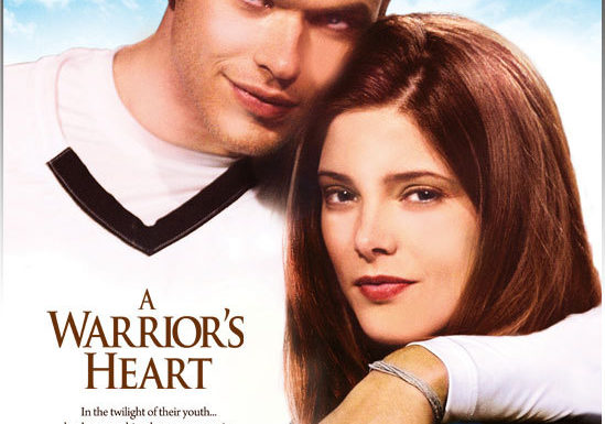 A Warrior’s Heart