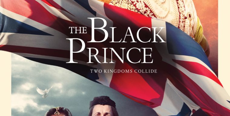 The Black PrinceThe Black Prince
