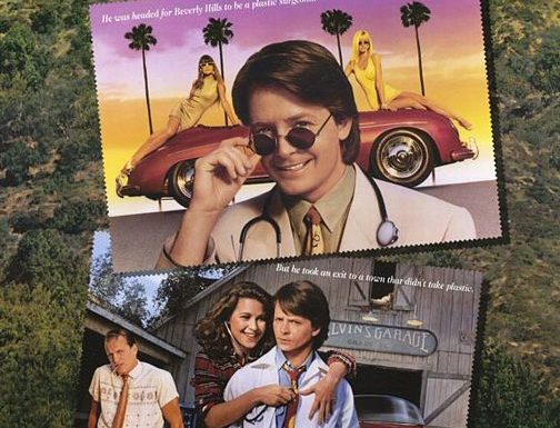 Doc Hollywood