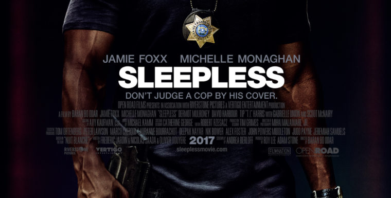 Sleepless