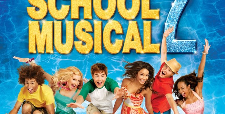 High School Musical 2