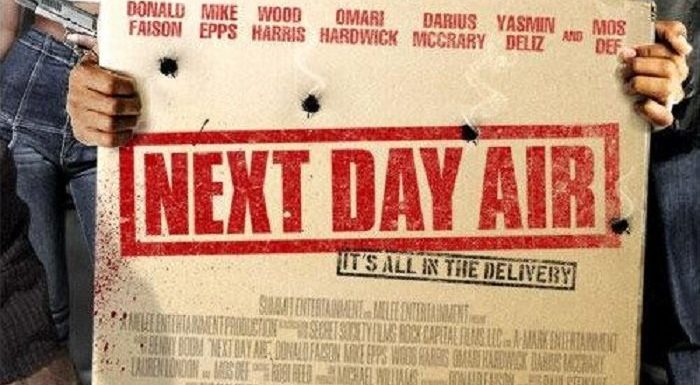 Next Day Air