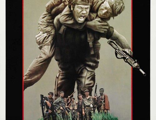 Uncommon ValorUncommon Valor