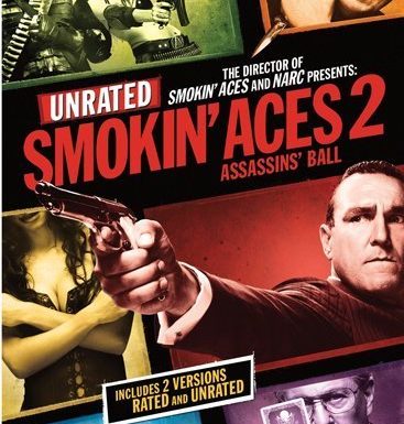 Smokin’ Aces 2: Assassins’ Ball