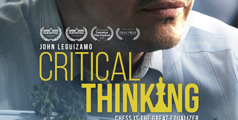 Critical ThinkingCritical Thinking