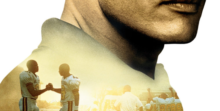 Gridiron Gang