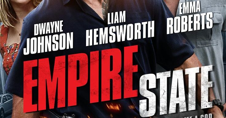 Empire StateEmpire State