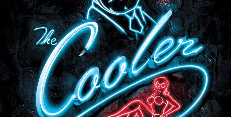 The Cooler