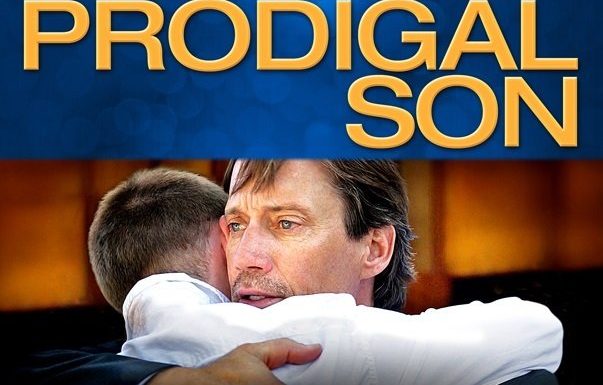 Confessions of a Prodigal Son