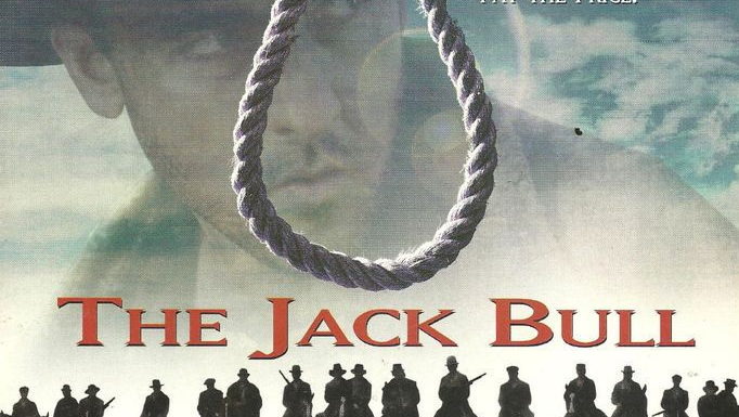 The Jack Bull