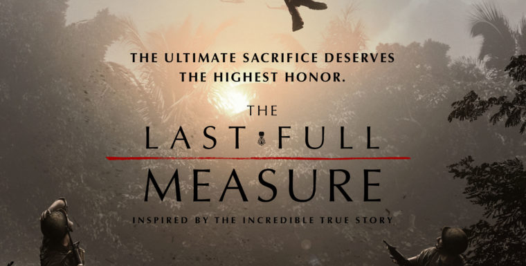 The Last Full MeasureThe Last Full Measure