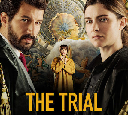 The Trial