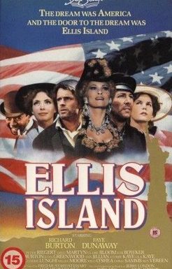 Ellis Island