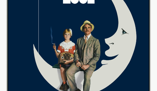 Paper MoonPaper Moon