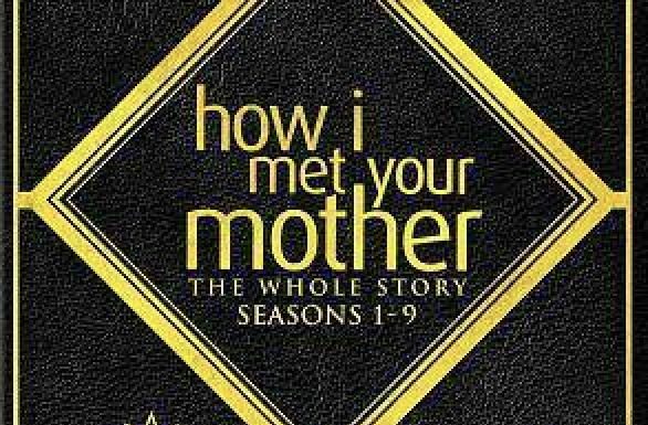 How I Met Your Mother – Season 9: Meeting the Mother