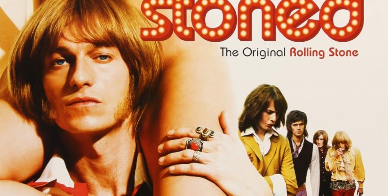 Stoned